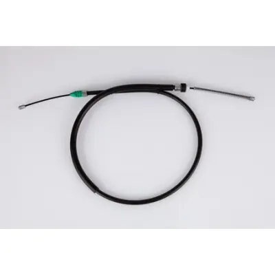 Garantía Incluida Cable de accionamiento, freno de estacionamiento HELLA 8AS 355 662-441 HELLA 8AS 355 662-441